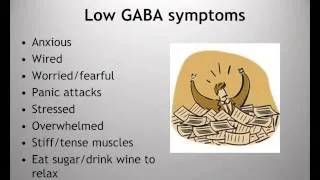 Using Amino Acids to Overcome Anxiety, Panic, Worry, Negativity, Cravings & Emotional Eating