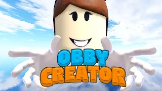 If A Mom Owned Obby Creator