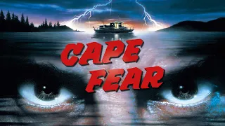 Everything You Didn't Know About CAPE FEAR and THE AGE OF INNOCENCE