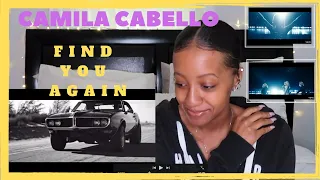Mark Ronson - Find U Again (Official Video) ft. Camila Cabello [REACTION]