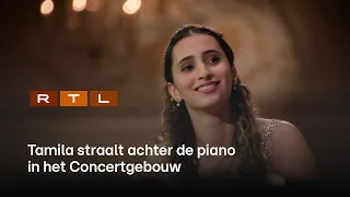 "Het was magisch" | De Piano