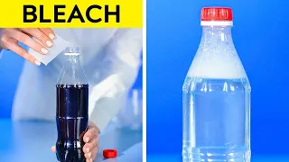 Jaw-Dropping Science Experiments You'll Want to Repeat