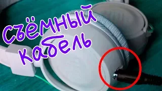 Быстрый ремонт наушников JBL