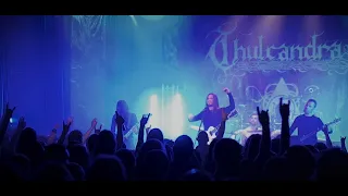 THULCANDRA - The Second Fall (Live @ 15 Years Anniversary Show 2018) | Napalm Records