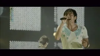 ｢fanfare｣Mr.Children Tour 2011 SENSE~in the field~原キーver.