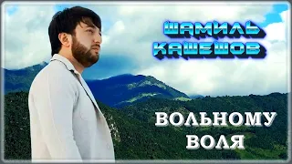 Шамиль Кашешов - Вольному воля | Шансон Юга