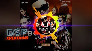 Con-calma Daddy yankee Dance remix Dj Rk (DSP CREATIONS)