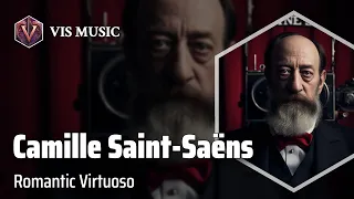 Camille Saint-Saëns: Musical Maestro | Composer & Arranger Biography