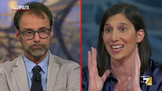 Lega attacca Mattarella, Elly Schlein: "Non è mai successo prima..."