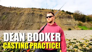 Dean Booker- Casting Secrets And The 1 Tip NO ONE Talks About!