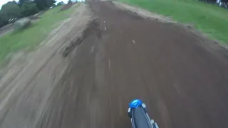 Area 51 MX practice 8/23/23