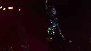 230609 | ROAD OF RESISTANCE @ BABYMETAL WORLD TOUR IN SYDNEY