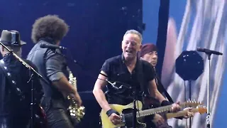 Bruce Springsteen & E-SB – 2023 – ‘Born to run‘ - Amsterdam, Arena – Saturday, the 27th of May 2023