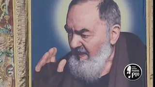 16 giugno 2002: Padre Pio è Santo. Cronaca di una giornata storica: la sua Canonizzazione (storia)