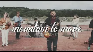 Nick Mulvey // Mountain To Move || Traducido al Español