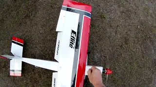 E-Flite 1.1m Ultra-Stick