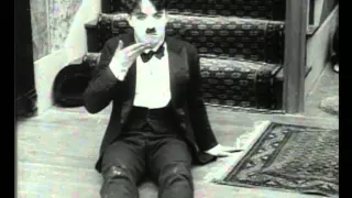 One A.M. (1916, Charles Chaplin)