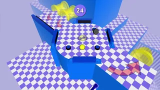 Marble Race Hamsterball V1.6 By BookwormKevin ( ALL PLATINUM MEDALS )