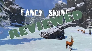 Fancy Skiing VR Reviewed