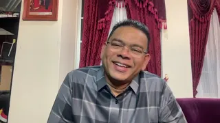 📹 BILA BERSATU HILANG TARING, PAS MULA NAK RAMPAS SEMUA 6 KERUSI BERSATU - LOKMAN ADAM