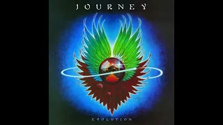 Journey - Lovin', Touchin', Squeezin (Evolution) (HQ)