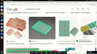 OWP 20240424 ITTS MICROPROCESSOR simulasi arduino dengan wokwi