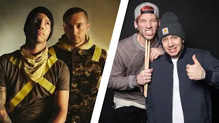 Faith and Dema: Duality in Twenty One Pilots