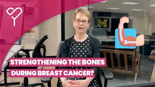 Why Is Bone Therapy During Breast Cancer So Important?