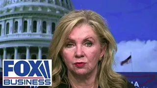 Marsha Blackburn: We are not going to tolerate this