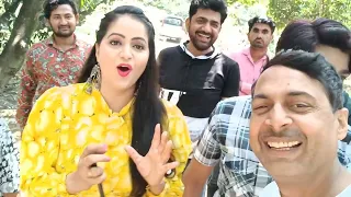 Uttar Kumar #new film shooting|26 may 2023#Kavita Joshi ke sath