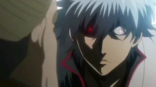 White Demon? - Gintoki Edit (Gintama)