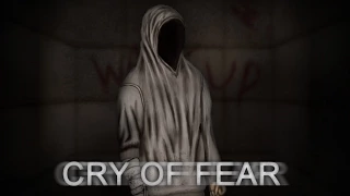Cry Of Fear # Orrrrr... # İlk Ve Son Bölüm!!!