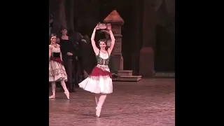 NATALIA OSIPOVA IN ESMERALDA