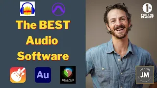 What is the BEST Audio Software for Voiceover Artists? -- (Tips from a Pro VO)