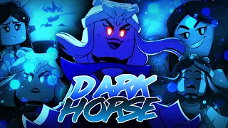 [Monkie Kid] Lady Bone Demon | Dark Horse (Katy Perry)