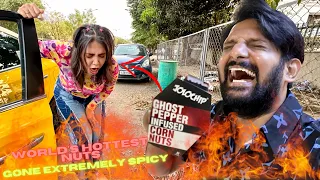 Zindagi Barbaad - J0L0 CHIP PRANK ON GIRLFRIEND GONE EXTREME