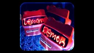 Lemon Demon - Modify