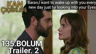 Kan Çiçekleri Episode 135+136 with English Subtitle || Blood flowers 135+136 BOLUM Tanitim