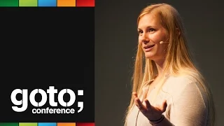 What our Brains can Teach us About Software Engineering • Julie Pitt • GOTO 2016