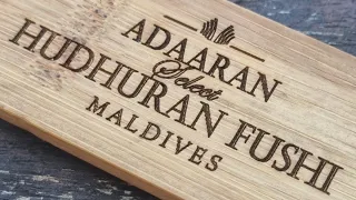 Malediven, Adaaran Select Hudhuran Fushi  - adaaranhudhuranfushi