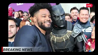 Ryan Coogler WANTED for X Men! Black Panther 3 in Jeopardy #Marvel, #XMen, #BlackPanther