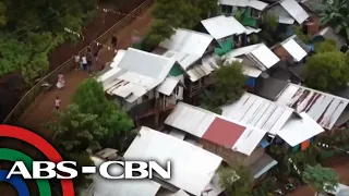 Sitio Kapihan, hindi basta-basta napapasok, ayon sa mayor ng Socorro | TeleRadyo Serbisyo