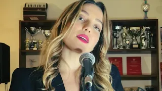 Sinceramente - Annalisa (Cover Claudia Franchina)