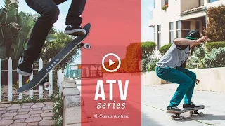 ATV Series - Landyachtz