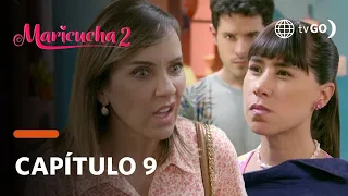 Maricucha 2: Maricucha confrontó a Fernanda por el collar robado (Capítulo n° 9)