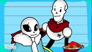 Don't stop meme (undertale)