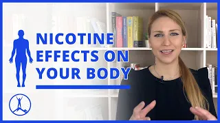 What Does Nicotine Do to Your Body?