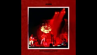 Genesis - Selling England by the Pound Tour - Custom Live Album