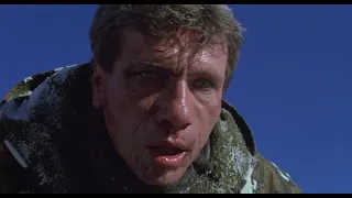 The Fourth War John Frankenheimer, clip underwater ( bilbo's movie scene)