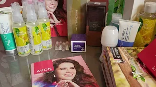 Avon Апрель 2024г 2е 📦📦